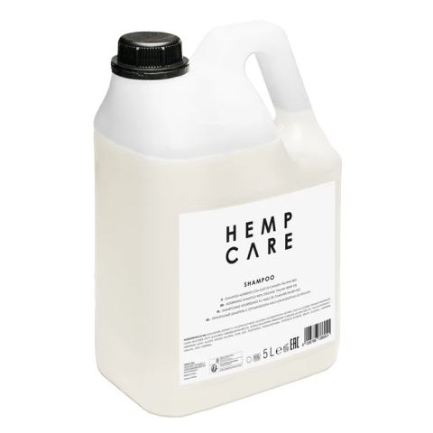 HEMP CARE SHAMPOO RICARICA