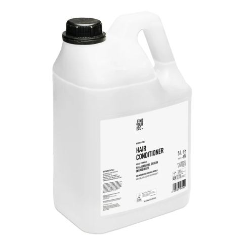 FIND YOUR ECO BALSAMO NUTRIENTE RICARICA TANICA 5L