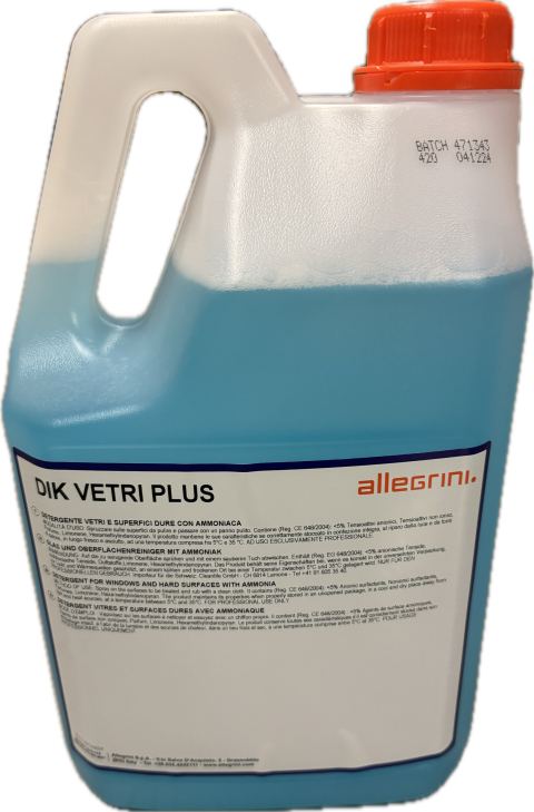 DIK VETRI PLUS 5 KG
