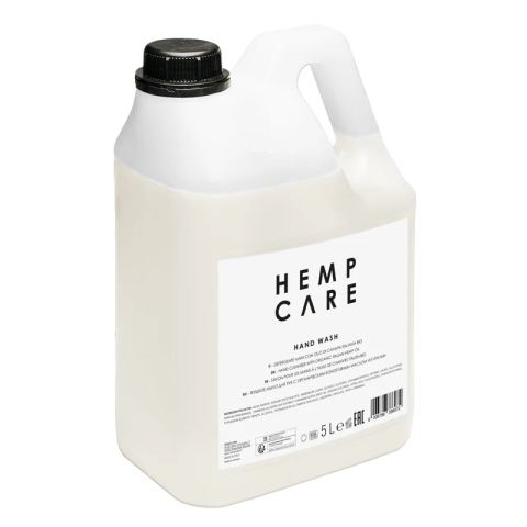 HEMP CARE HAND WASH RICARICA