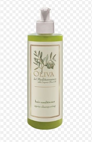 HAIR CONDITIONER OLIVA DEL MEDITERRANEO REAL 400ML