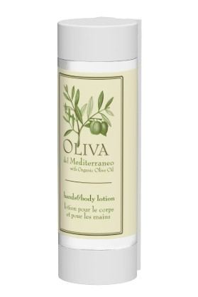 HAND & BODY LOTION OLIVA TREND 350ML