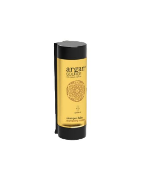 SHAMPOO BALM ARGAN TREND PLUS 320ML