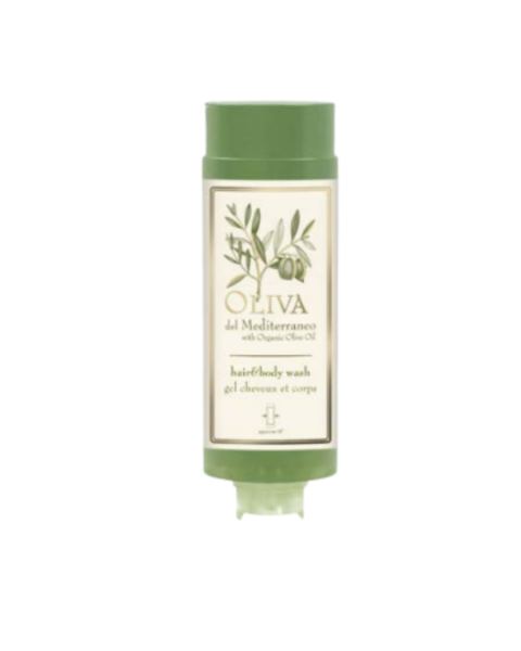 HAND & BODY WASH OLIVA TREND 350ML