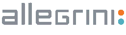 Allegrini S.p.A. professional detergents and cosmetics